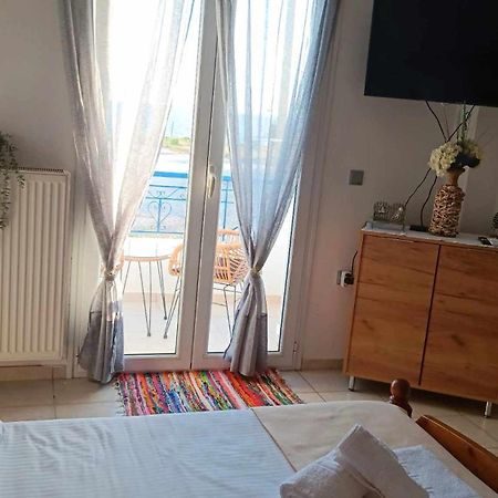 Appartment Enjoy Sea View Preveza Exteriér fotografie