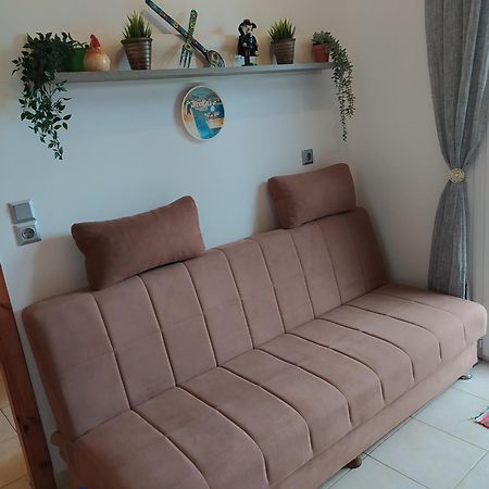 Appartment Enjoy Sea View Preveza Exteriér fotografie