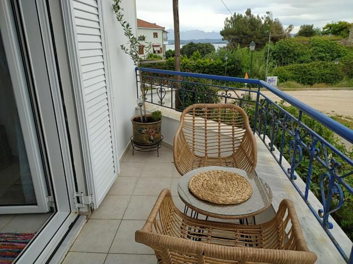 Appartment Enjoy Sea View Preveza Exteriér fotografie