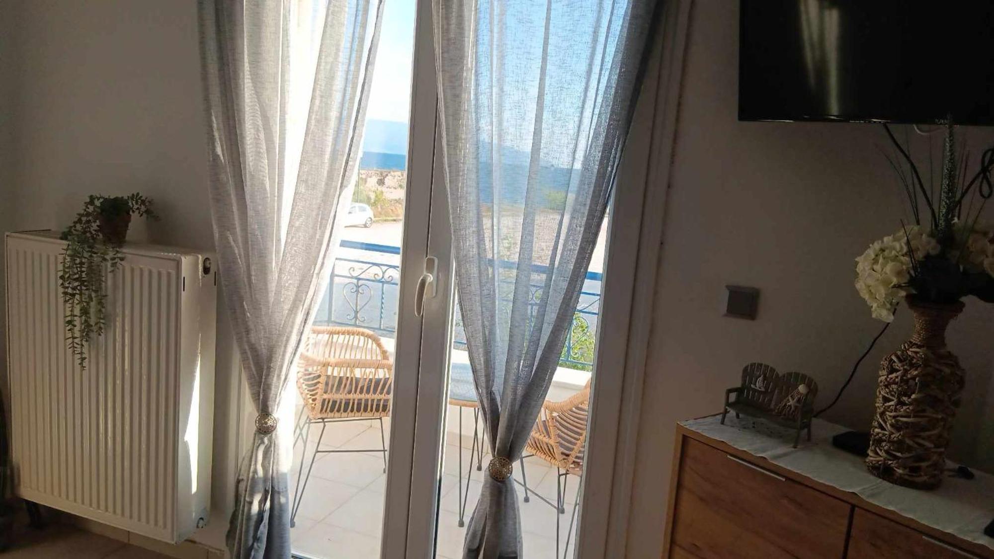 Appartment Enjoy Sea View Preveza Exteriér fotografie