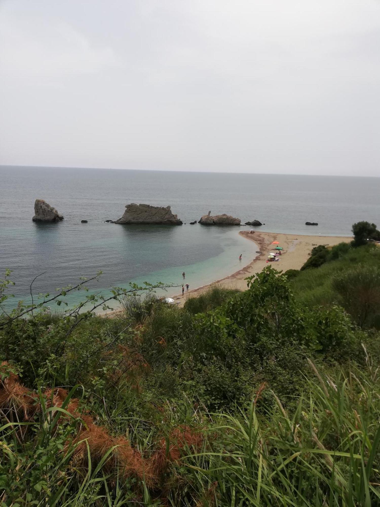 Appartment Enjoy Sea View Preveza Exteriér fotografie